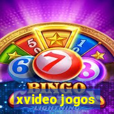 xvideo jogos